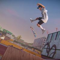 Tony Hawk Pro Skater 5