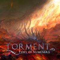 Torment: Tides of Numenera