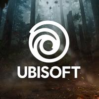 Ubisoft: uusi logo