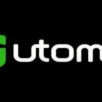Utomik: Kansi