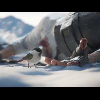 PUBG Snow Map Vikendi Trailer - The Game Awards 2018 - YouTube