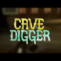 VR Game "Cave Digger"  Trailer : Are you ready for adventure and wealth? - YouTube
