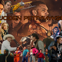 Vuoden pettymykset 2025