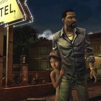 The Walking Dead