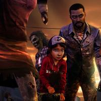 The Walking Dead