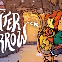 Winter Burrow nostokuva