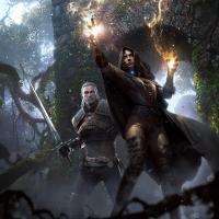 The Witcher 3