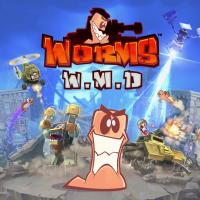Worms WMD