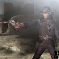 Red Dead Revolver Xbox