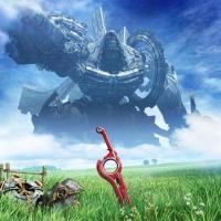 Xenoblade chronicles