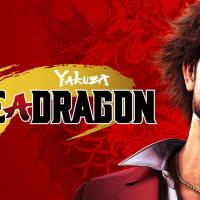 yakuza like a dragon nostokuva