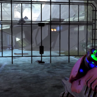 Halo 3 Sierra 117