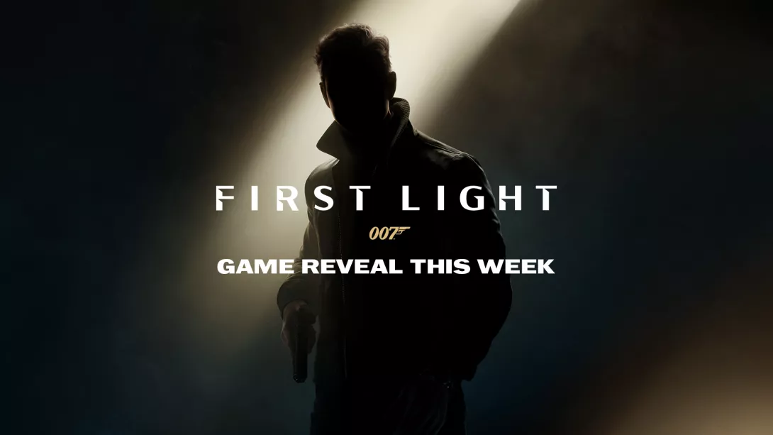 007 First Light