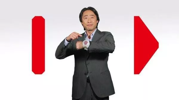 Nintendo Direct