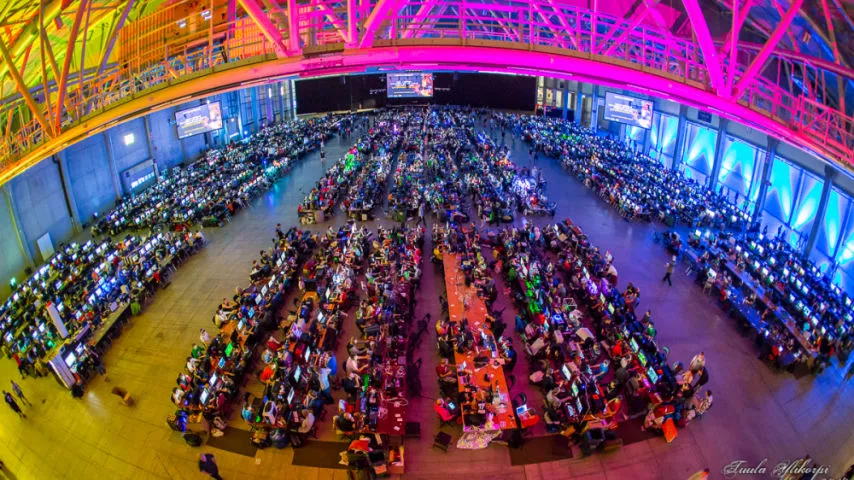 Assembly Summer 2015