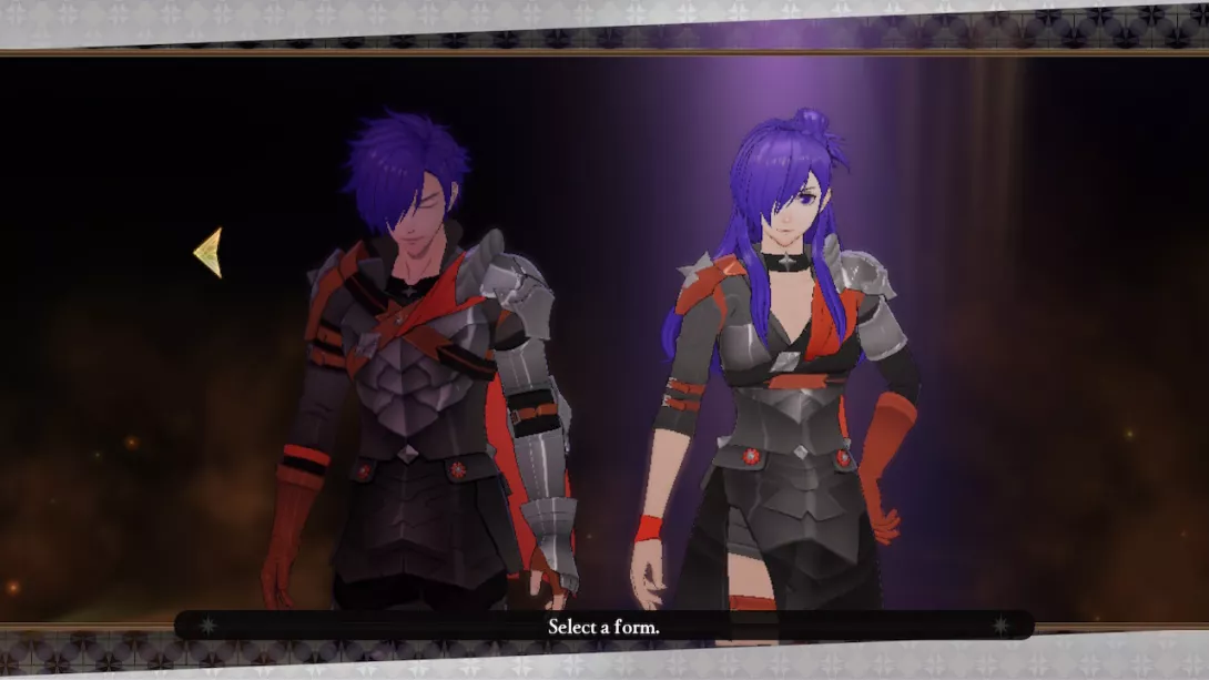 Fire Emblem Warriors: Three Hopes Claude kumpi hahmo olet