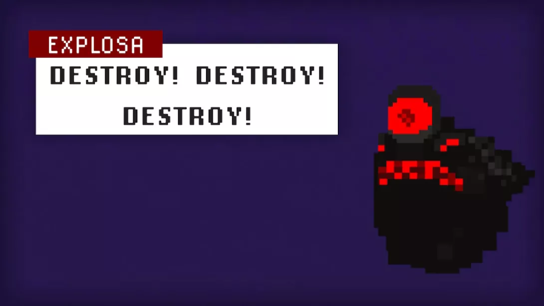 Atari Mania - Yksi agenda