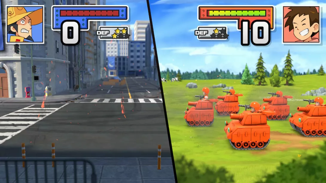 advance wars 1+2: Re-Boot Camp_ hattuhemmo