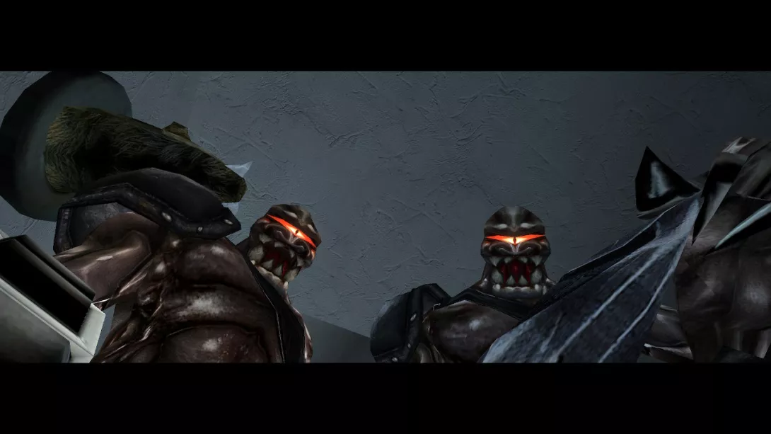 Turok 3 Remastered_Kykloopit
