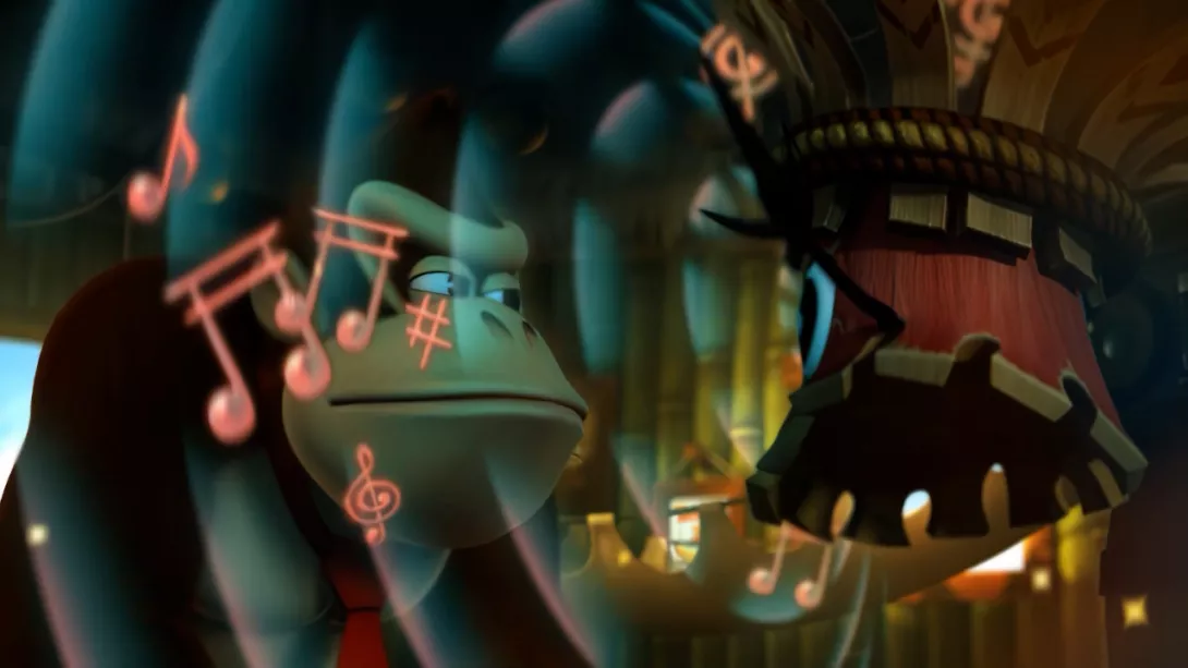 Donkey Kong Country Returns HD_Hypnoosi