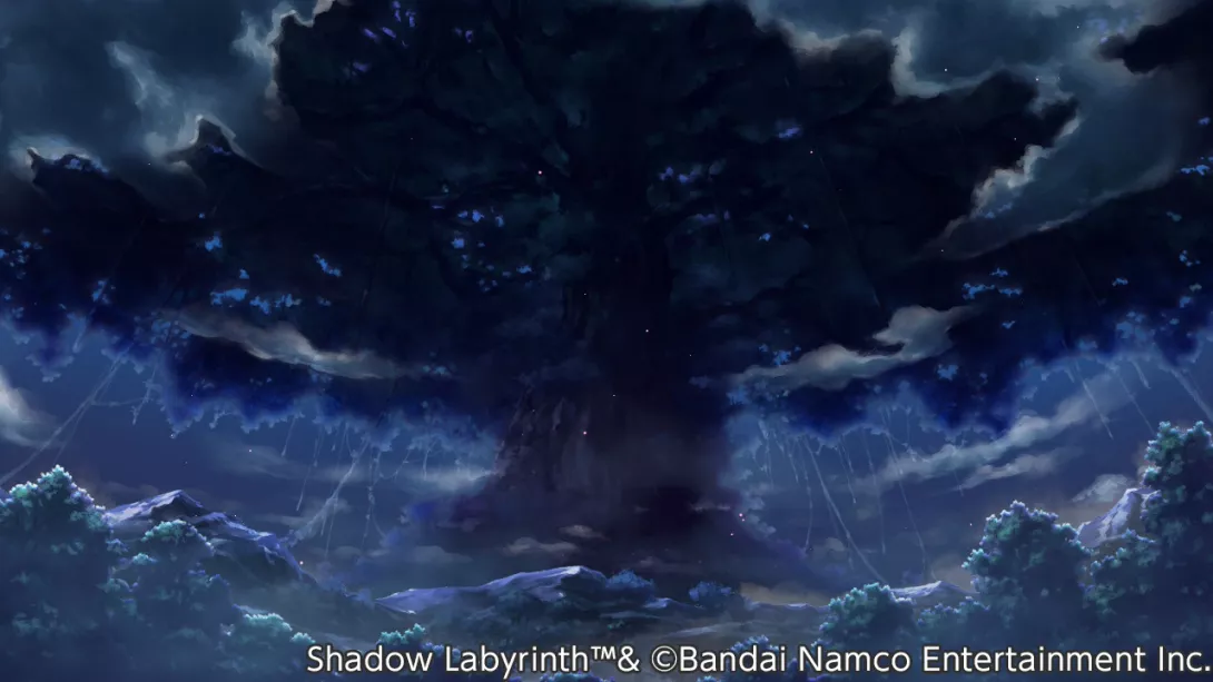 Shadow Labyrinth_Puu