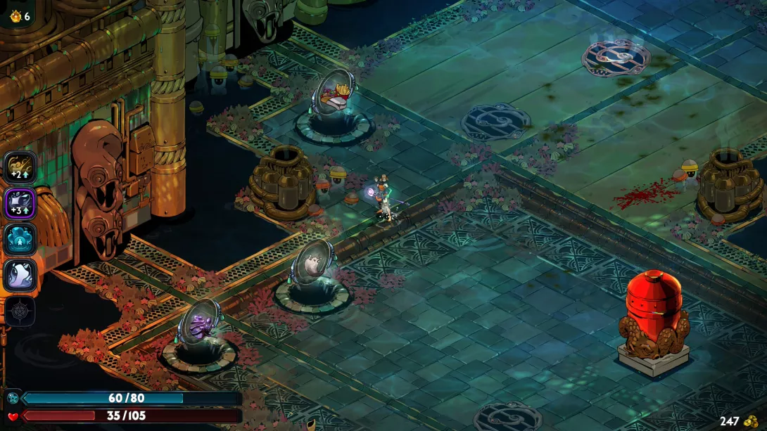 Hades 2 mihin seuraavaksi