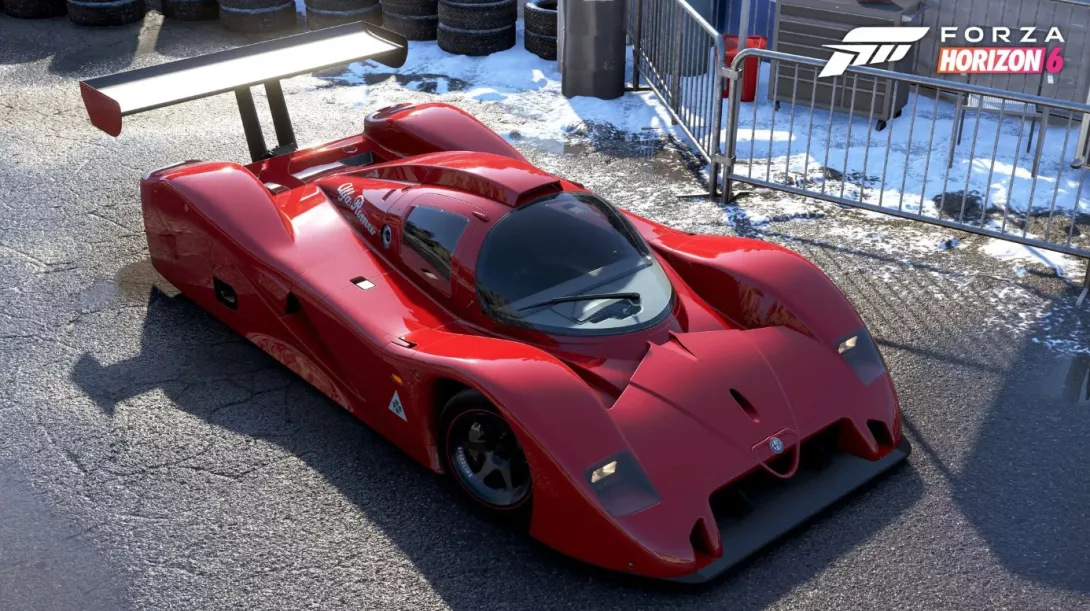 forza horizon 6, peli, peliuutinen, ajopeli, auto