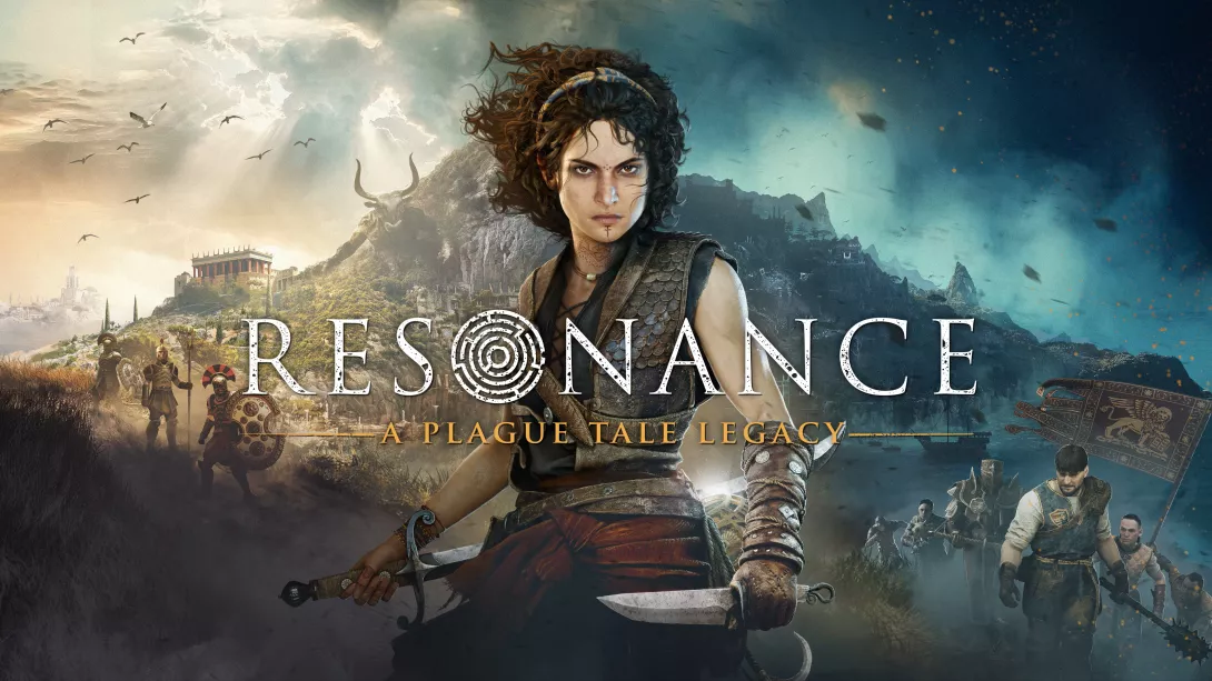 Resonance Plague Tale Header