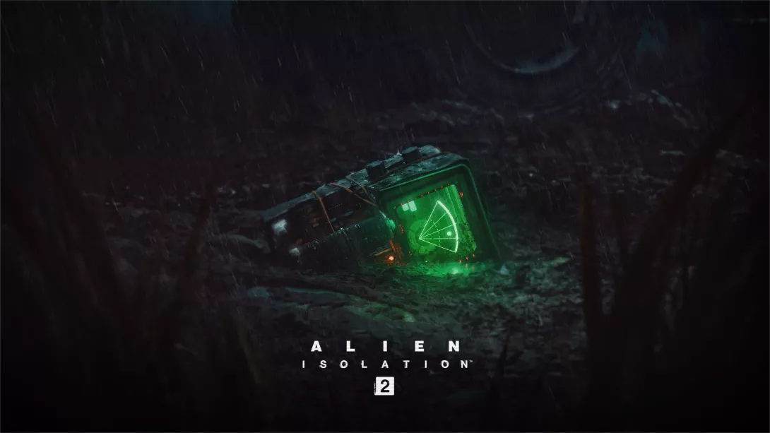 Alien: Isolation 2: kansikuva