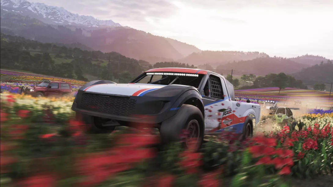 Forza Horizon 6, peli, peliuutinen, julkaisu