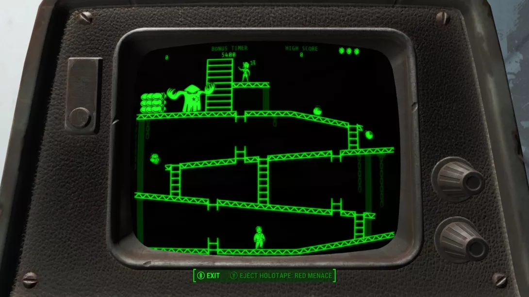 Fallout 4: Anniversary Edition – DK