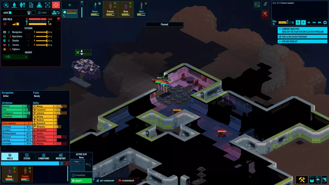 Space Haven Hull Aliens