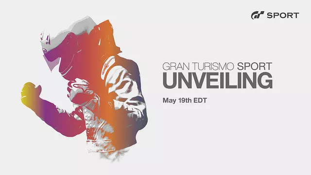 Gran Turismo Sport Live Steam