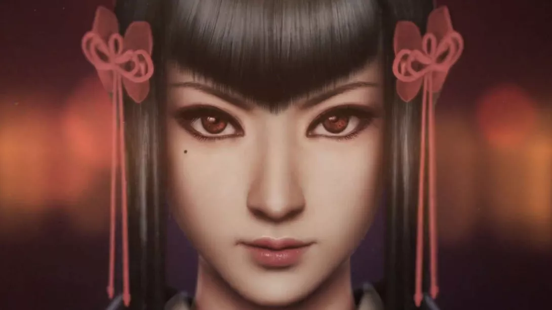 Tekken 7