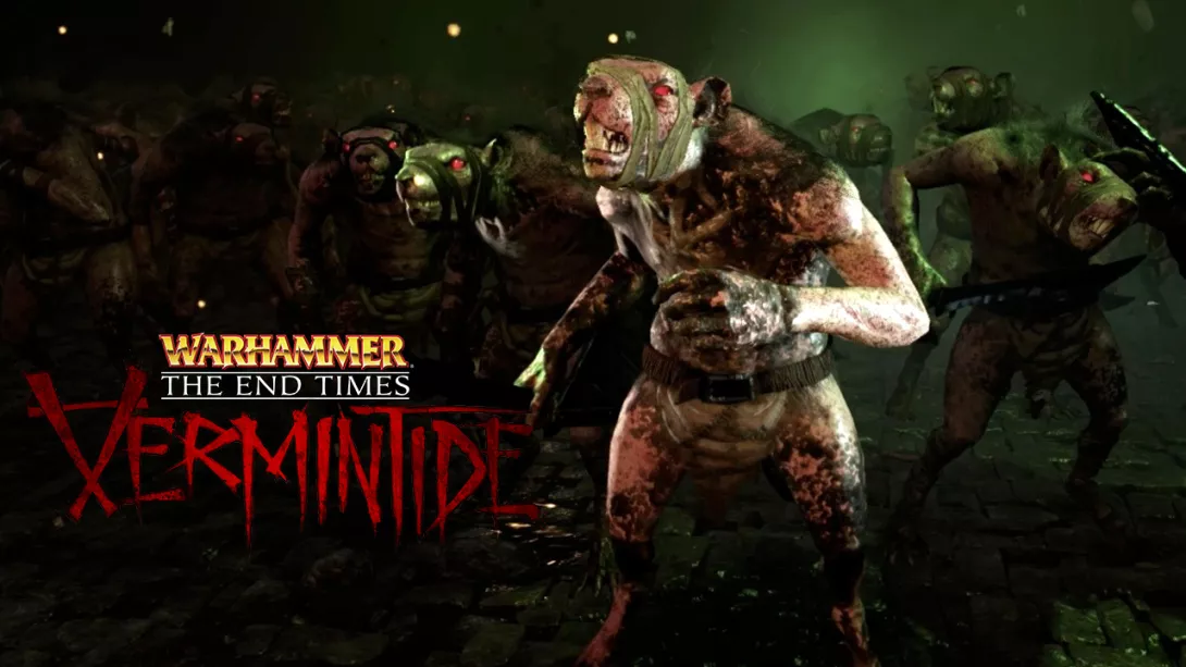 Warhammer: End Times - Vermintide