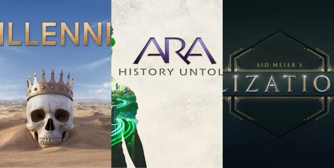 Millennia Ara Civ VII