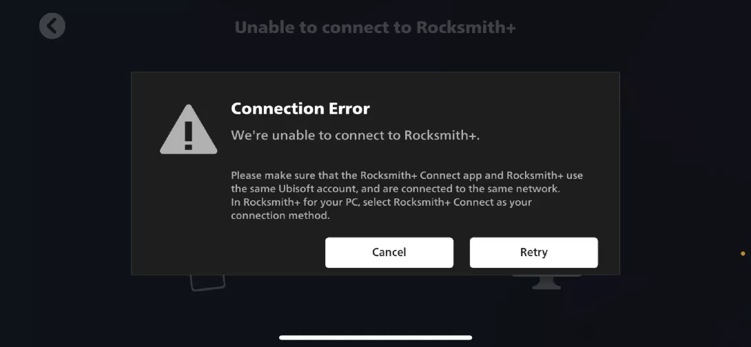 Rocksmith Plus