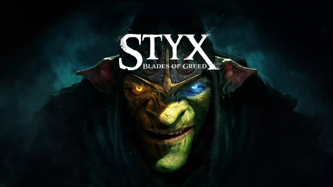 Styx Blades of Greed Header