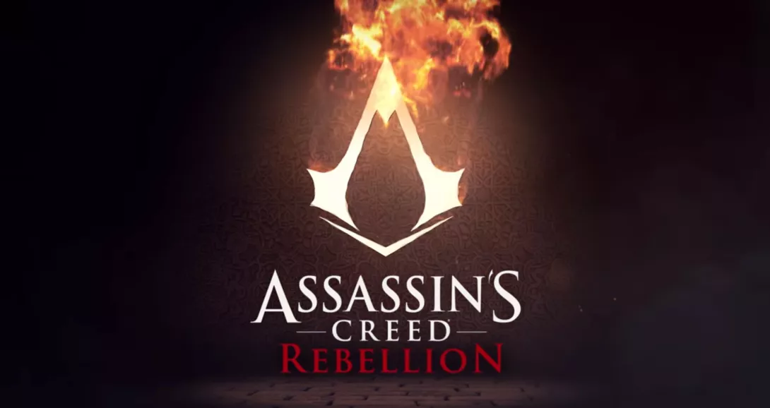 Assassin's Creed Rebellion