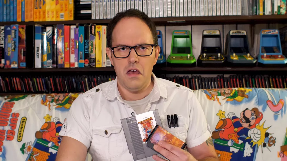 AVGN