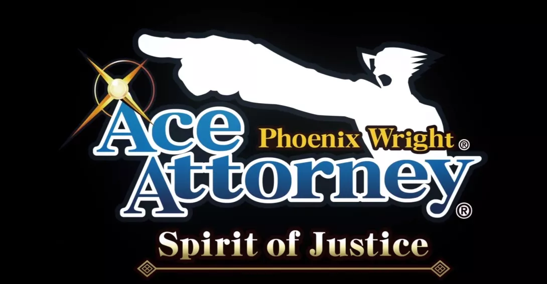 Phoenix Wright: Ace Attorney - Spirit of Justice