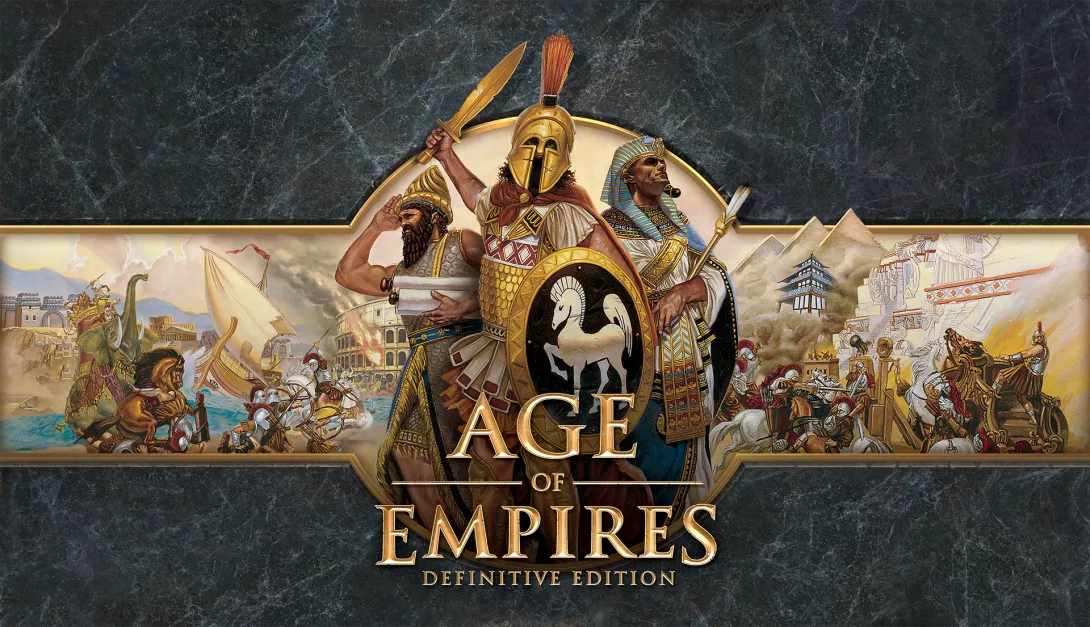 Age of Empires: Definitive Edition