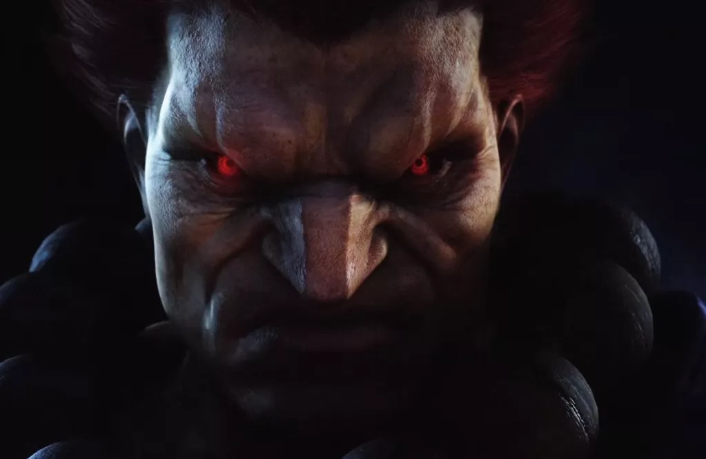 Tekken 7: Fated Retribution