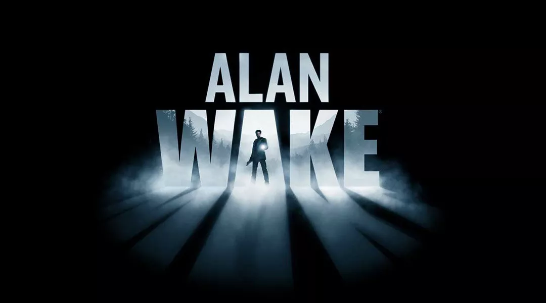 Alan Wake logo