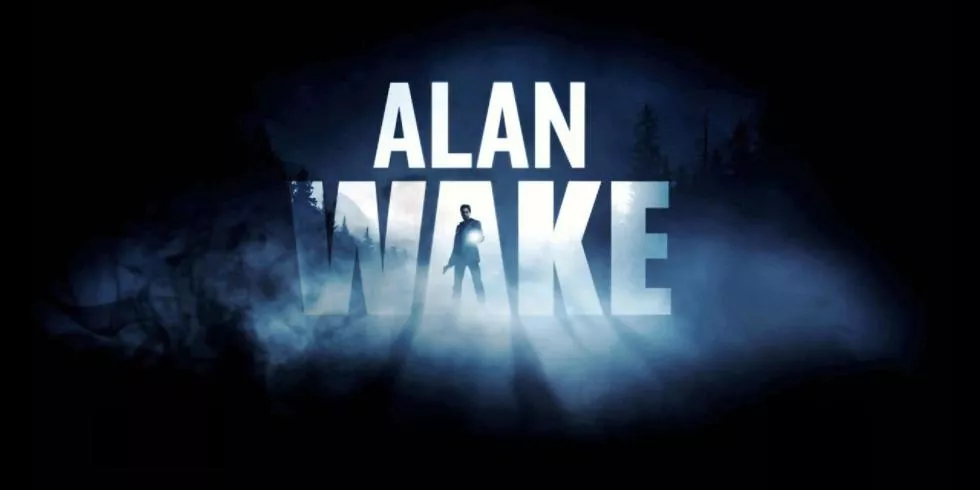 Alan Wake