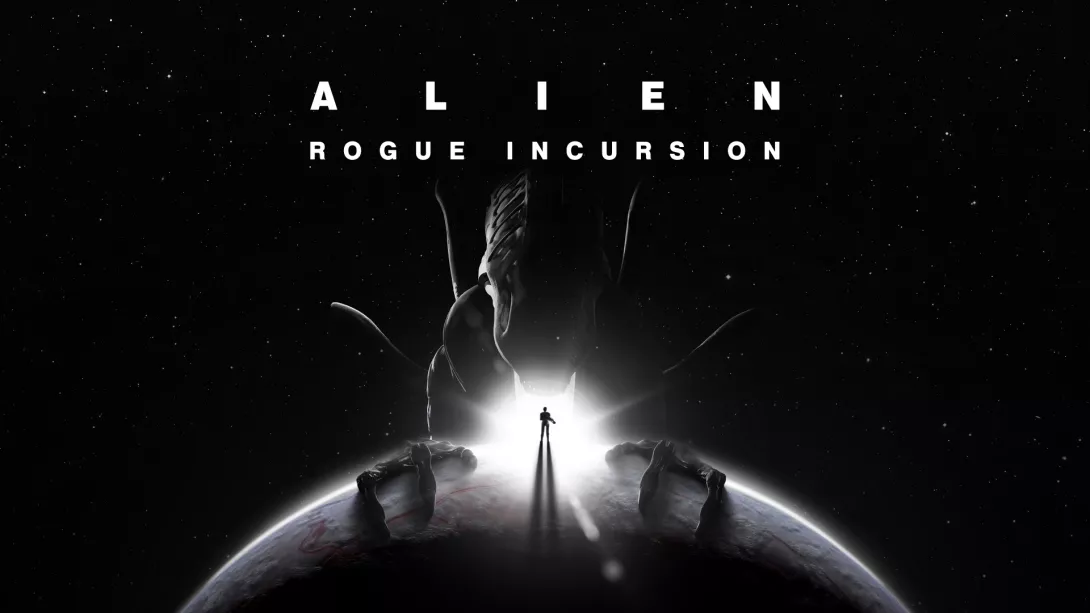 Alien Rogue Incursion