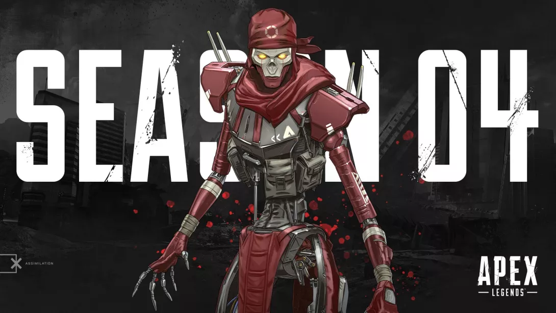 Apex Legends Season 4