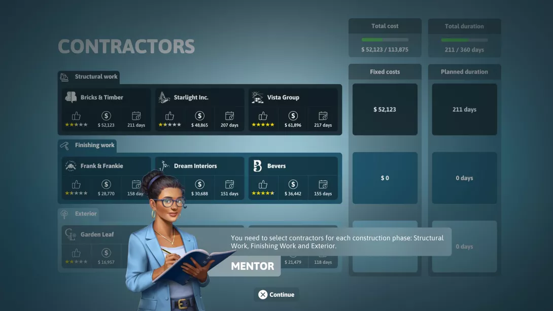 Architect Life - A House Design Simulator - Yhdessä mennään ja porukalla tehdään.jpg