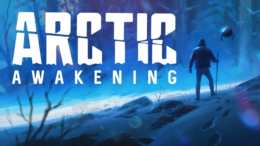 Arctic Awakening nostokuva