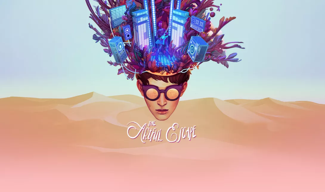 Artful Escape
